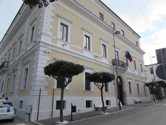 Palazzo Marchione
