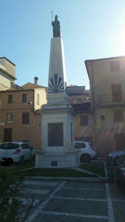 Piramide de Mayo