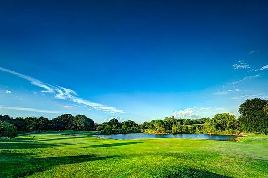 Golf Marco Simone