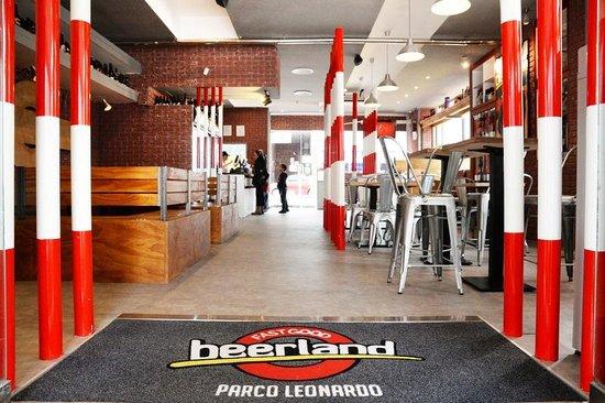 Beerland Fiumicino