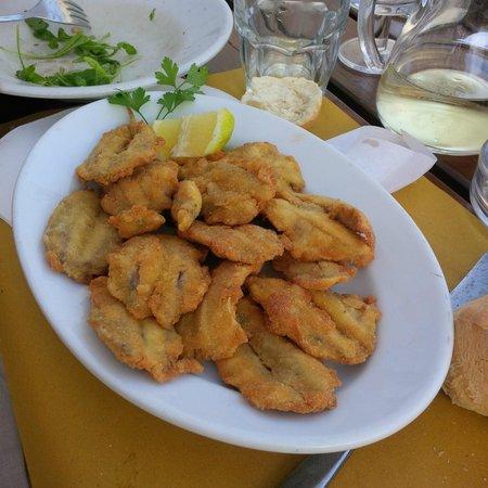 Trattoria da Mario