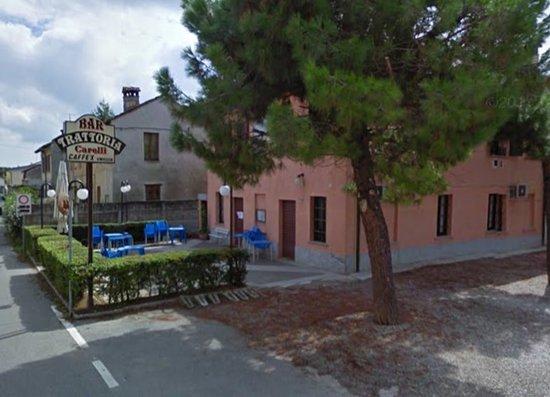 Bar Carelli
