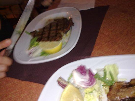 Ristorante Hotel Belvedere