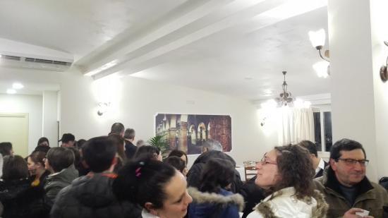 La Cascina