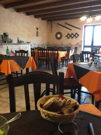 Agriturismo