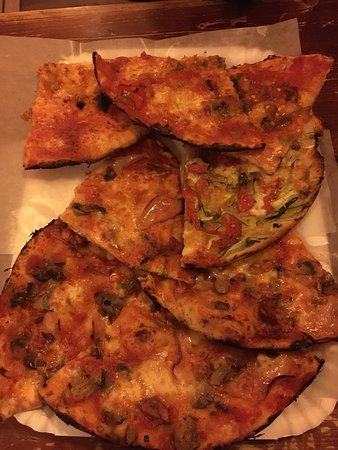 Pizzeria Romina