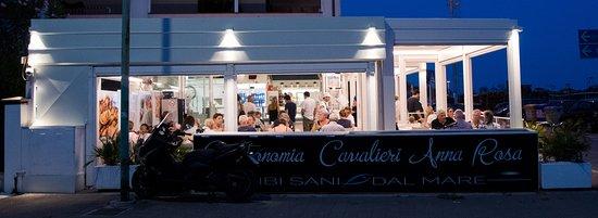 Gastronomia Cavalieri Anna Rosa