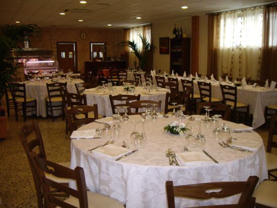 Ristorante Regina D'Abruzzo
