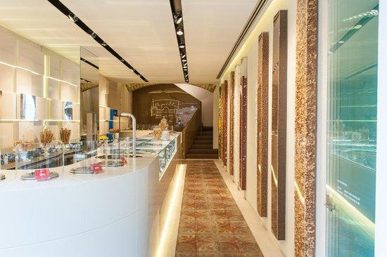 Papilla Gelateria