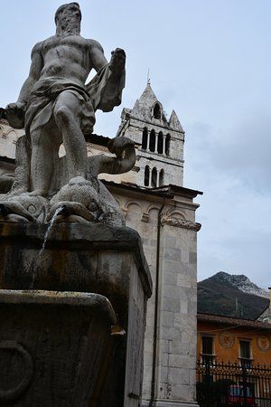 Fontana del Gigante
