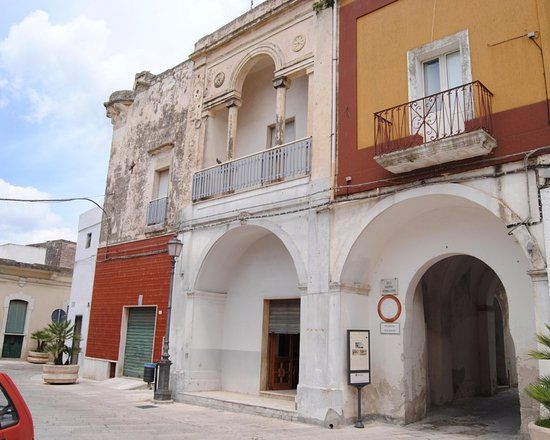 Palazzo Vernaleone