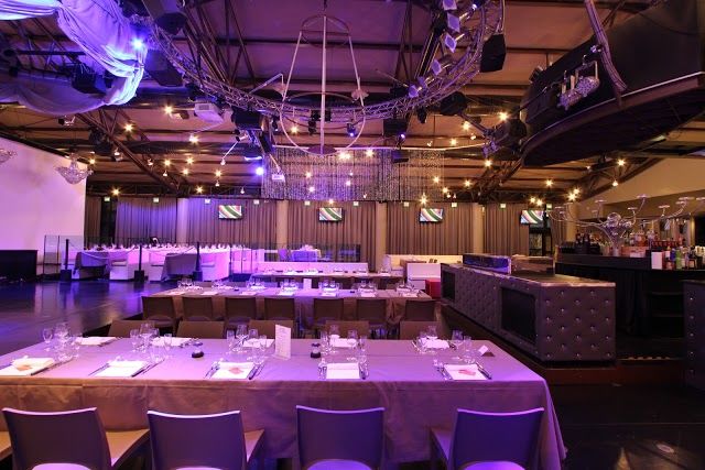 Locale Notturno Otel