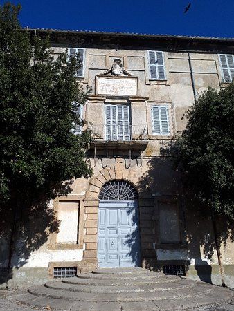 Piazza Tittoni