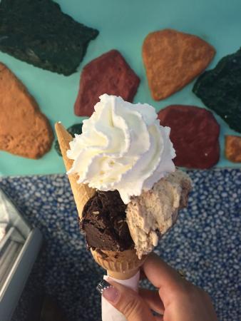 Gelateria al 29