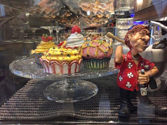 Antico Caffe Scaletto