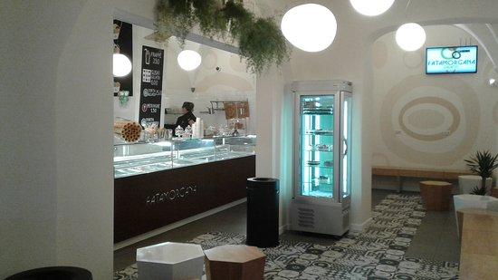 Fatamorgana Gelato