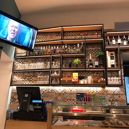 Penza Bar Bistrot Cafe