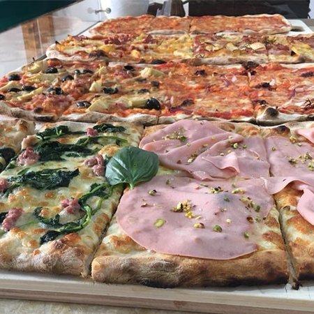 Roberto's Pizza