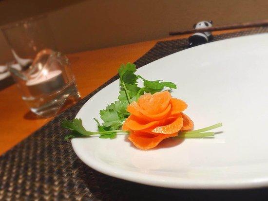 LAN Ristorante Cinese