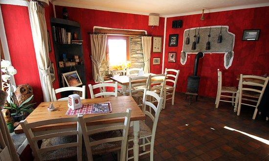 Locanda delle Miniere