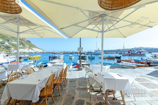 Il Pescatore