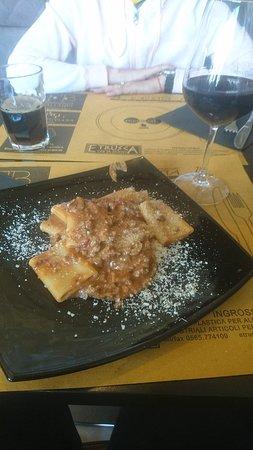 Pausa Cafe'