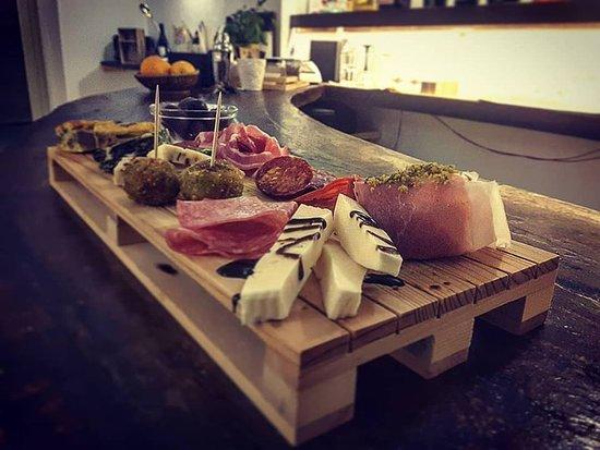 La Vineria
