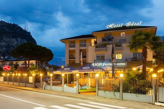 Ristorante Hotel Ideal