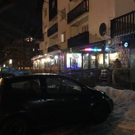Bar Meabe