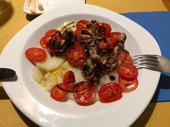 Ole - Tapas e Vino