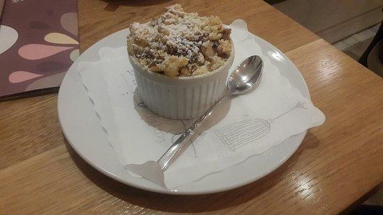 Birdy's Bakery