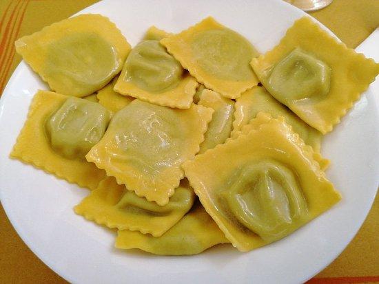 Osteria Monzermone