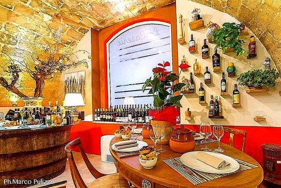 Le Caserie Locanda di charme