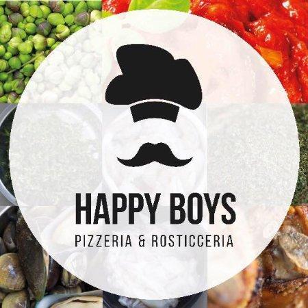 Pizzeria Happy Boys