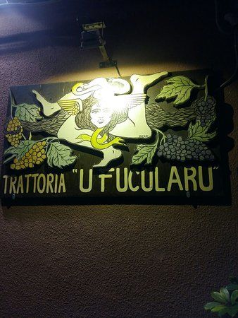 U Fucularu