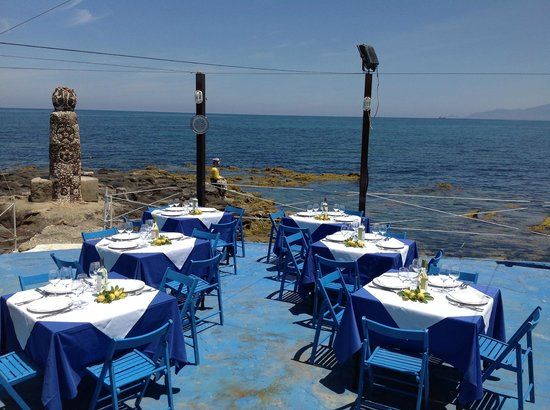Al Pescatore