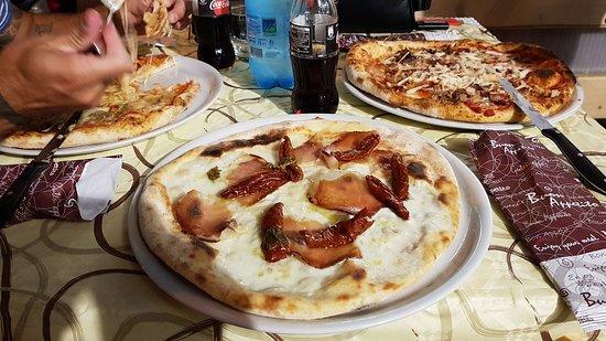Pizzeria Doppiozero