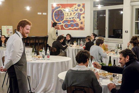 ONP Bistro