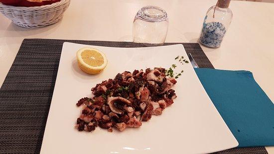 Il Pescatore