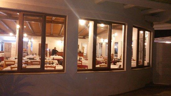 Ristorante Pizzeria Club Nautico