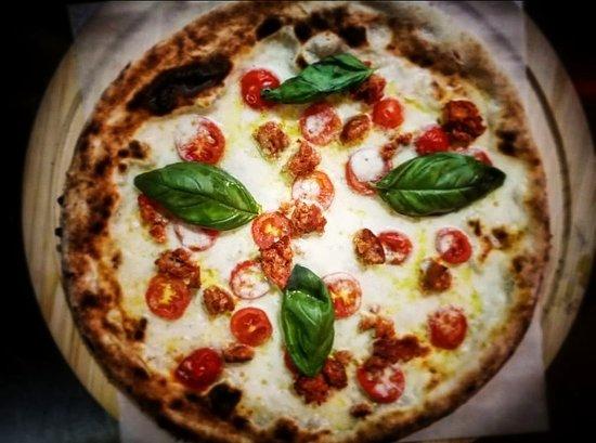 Pizzeria Due Archi