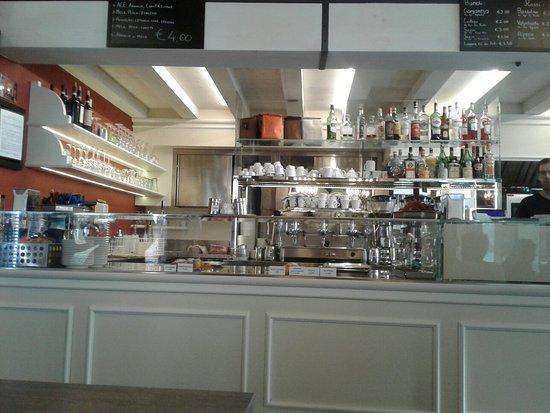 Bar Santa Anastasia