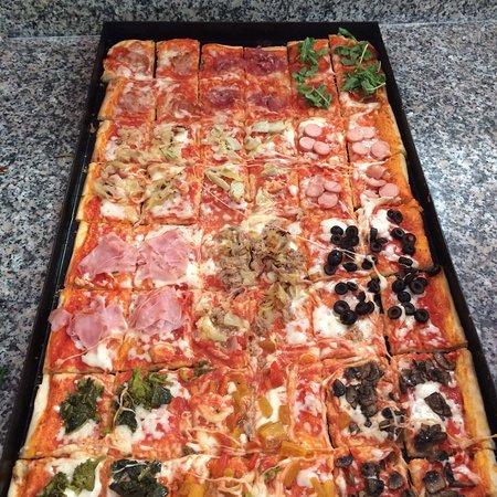 Pizzeria Capriccio