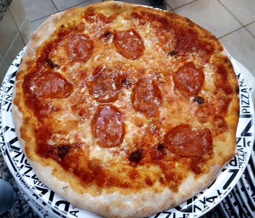 L'Isola della Pizza