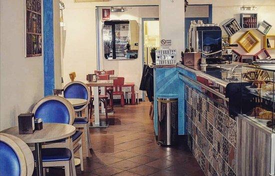 Shehrazad Cafe