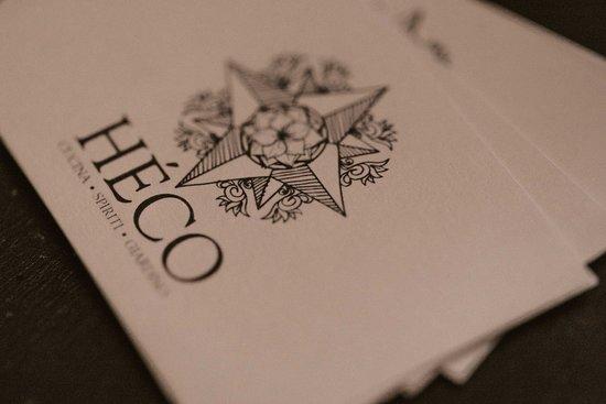 Heco