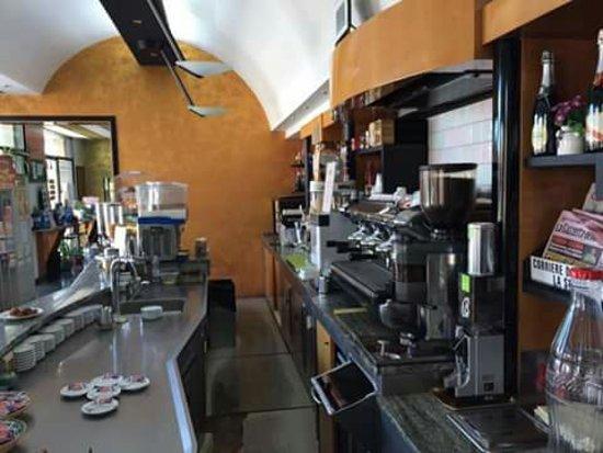 Bar Selene