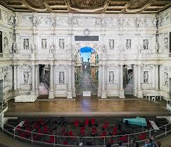 Teatro Olimpico