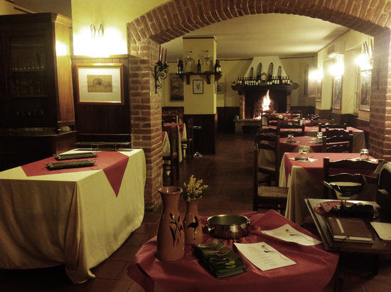 Ristorante La Torbiera