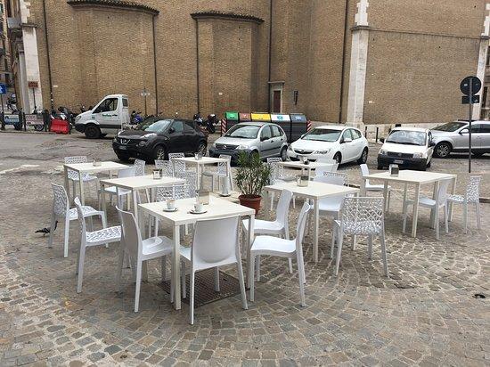 Caffe del Teatro